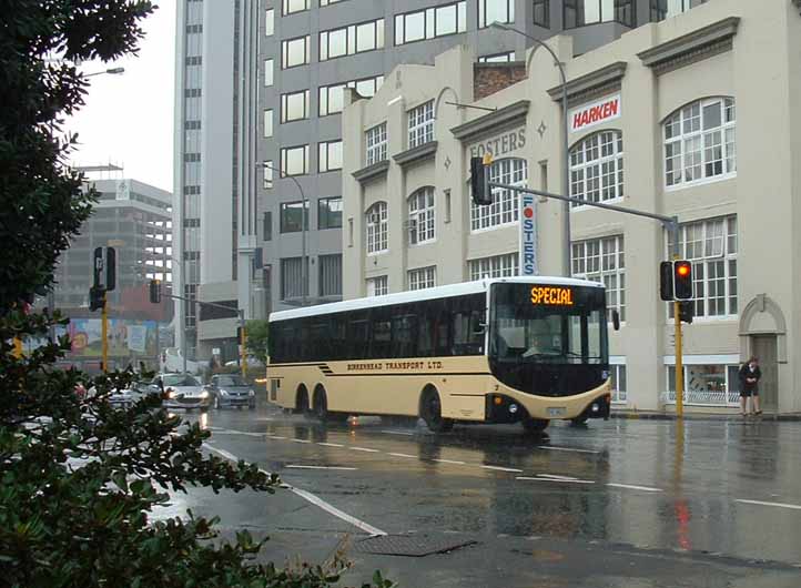 Birkenhead Transport MAN 18.223 Designline 7